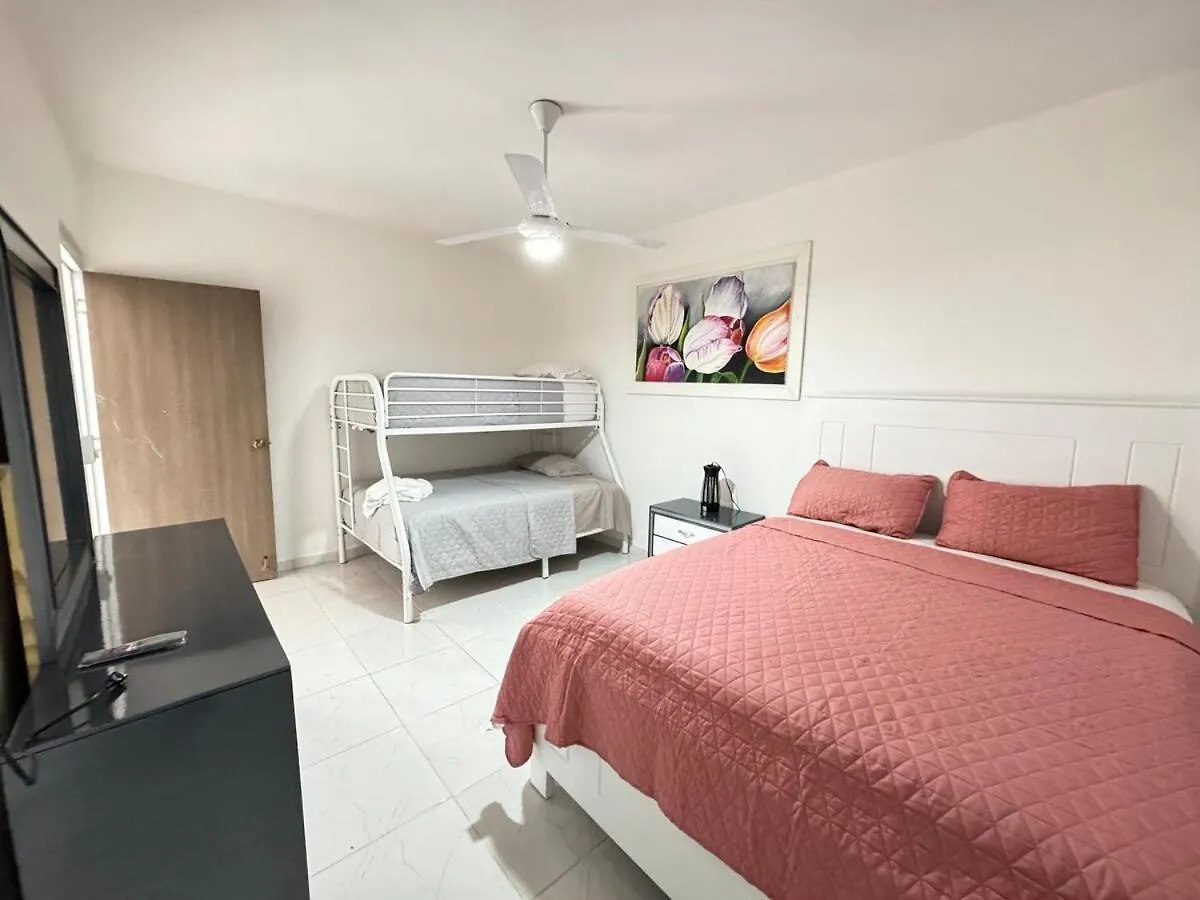 Villa El Naciente La Cuaba 0*,  Dominikai Köztársaság