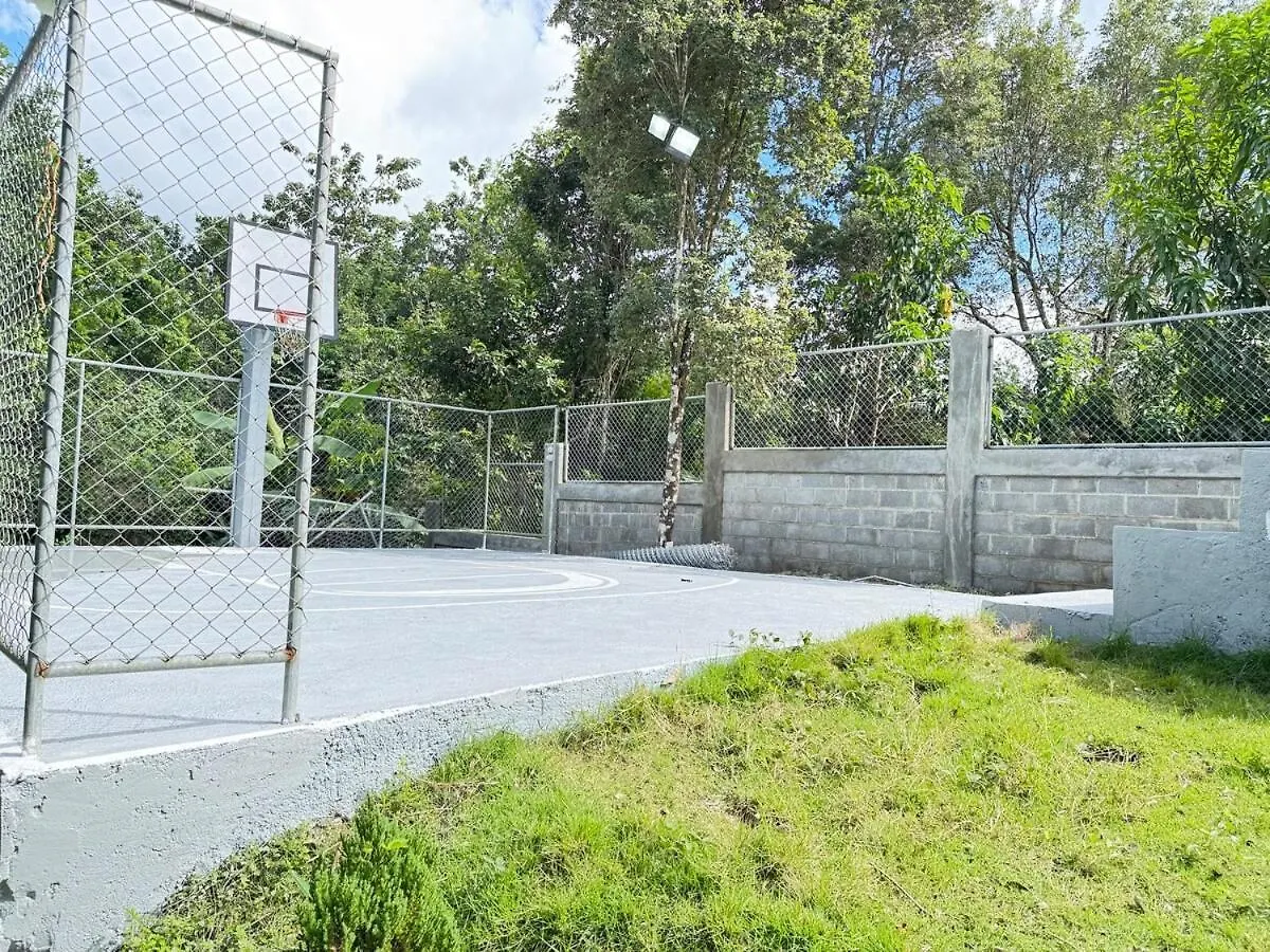 Villa El Naciente La Cuaba Dominikai Köztársaság